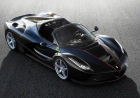 Ferrari Prices in Germany 2025 - 2026 Price List - New Car Models