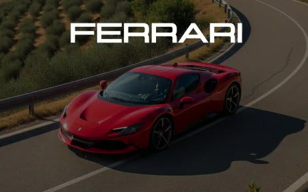 Ferrari Prices in Italy 2025 - 2026 Price List - New Car Models