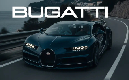 Bugatti Prices in Italy 2025 - 2026 Price List - New Car Models